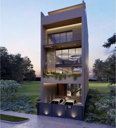 Boon Teck Road (D12), Terrace #535748201